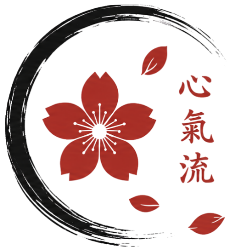 Shinkiryu Központ logo